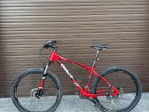 Dviratis Giant Talon 4