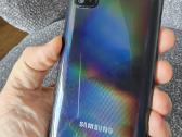 Samsung galaxy a41 64gb - nuotraukos Nr. 3