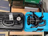 Ritės Shimano Ultegra 14000 Xtd - nuotraukos Nr. 3