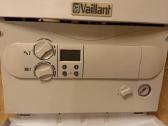 Dujinis pečius Vaillant Vkc10 - nuotraukos Nr. 2