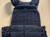 Liemenė 5.11 Tactec Plate Carrier, Juoda