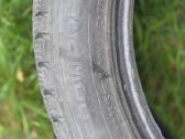 225/50 R18 Nokian Snowproof 1 žieminės padangos