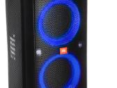 Belaidė didelė kolonėle Jbl party box 300