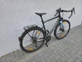 Bergamont Gran Durance Rd 5 - nuotraukos Nr. 2