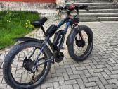 Gunai gn88 2000w - nuotraukos Nr. 2