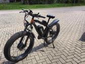 Gunai gn88 2000w - nuotraukos Nr. 4