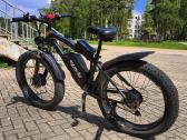 Gunai gn88 2000w - nuotraukos Nr. 5