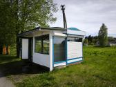 Prekybinis kioskeliai