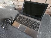 Asus auto diagnostikai