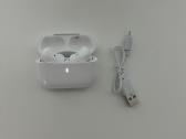 Ausines apple