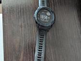 Parduodu Garmin Instinct 2 Graphite laikrodį