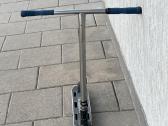 Triukinis paspirtukas custom