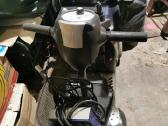 Elektrinis neigalioio vezimelis, scooteris. - nuotraukos Nr. 6