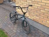 BMX dviratis - nuotraukos Nr. 3