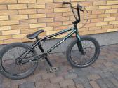 BMX dviratis - nuotraukos Nr. 4