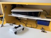 Playstation 5 Disc Edition 825 GB