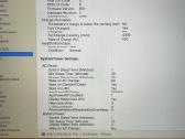 MacBook Pro 13 2017 i5 / 8gb / 256gb SSD / Retina - nuotraukos Nr. 4