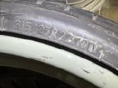 Savini Diamond Raffino Wheels - nuotraukos Nr. 4