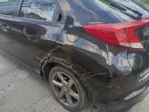 Honda civic - nuotraukos Nr. 4