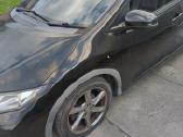 Honda civic - nuotraukos Nr. 5