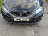 Honda civic - nuotraukos Nr. 6