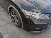 Honda civic - nuotraukos Nr. 7