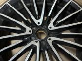 Mercedes Benz S klasės ratlankis - nuotraukos Nr. 2