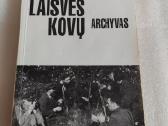 Laisvės kovų archyvas 13