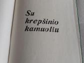 Su krepšinio kamuoliu - nuotraukos Nr. 2