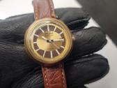 Glashutte Spezimatic ufo 1975 m Made in Gdr