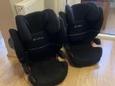 Cybex Solution M- fix Isofix 15-26 kg