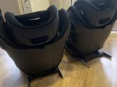 Cybex Solution M- fix Isofix 15-26 kg - nuotraukos Nr. 2