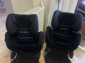 Cybex Solution M- fix Isofix 15-26 kg - nuotraukos Nr. 3