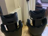 Cybex Solution M- fix Isofix 15-26 kg - nuotraukos Nr. 5