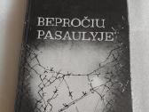 Bepročių pasaulyje