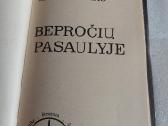 Bepročių pasaulyje - nuotraukos Nr. 2