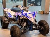 Krosinis motociklas