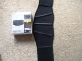 Apsauginis diržas Ultimate Kidney Belt L 85-105 cm - nuotraukos Nr. 2