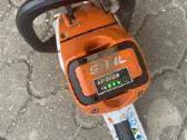 Stihl Msa 220c - nuotraukos Nr. 2