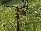 Vaikiskas 24 coliu KTM dviratis - nuotraukos Nr. 3