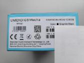 Umidigi G5 Mecha - nuotraukos Nr. 3