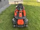 Husqvarna R216t Awd