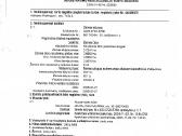 Parduodamas sklypas ūkininko sodybai statyti - nuotraukos Nr. 7