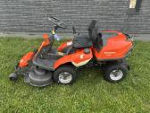 Husqvarna R216t Awd - nuotraukos Nr. 3