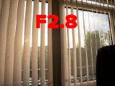 Sigma 24-70mm F2.8 E-mount Sony - nuotraukos Nr. 7