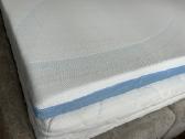 Naujas Antčiužinis Comfo Cooling-pro, 7 cm - nuotraukos Nr. 2