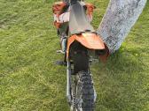 Parduodu KTM Sx 65cc - nuotraukos Nr. 3
