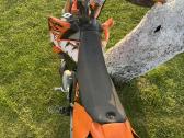 Parduodu KTM Sx 65cc - nuotraukos Nr. 5