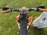Parduodu KTM Sx 65cc - nuotraukos Nr. 6