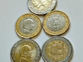 Euro monetos iš apyvartos. - nuotraukos Nr. 3